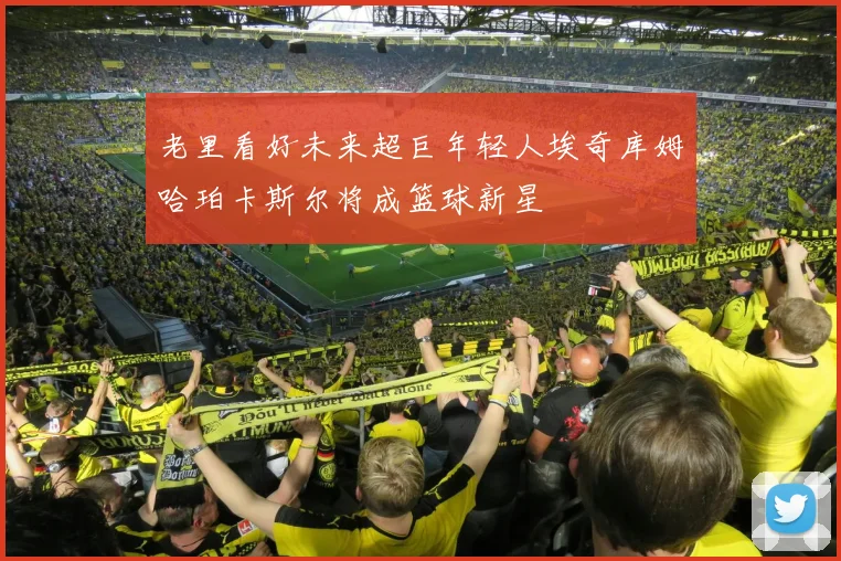 老里看好未来超巨年轻人埃奇库姆哈珀卡斯尔将成篮球新星